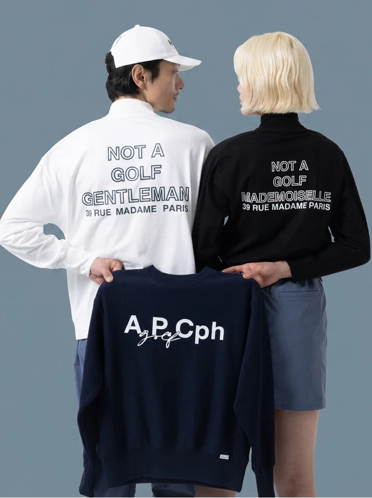 Cph/Golf™️ | I'm Not a Golf Gentleman. – Cph/Golf™︎ Cph/Golf™️ | I'm Not a Golf Gentleman. – Cph/Golf™︎