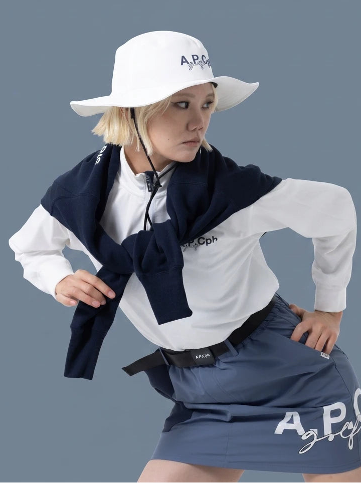 WOMEN COLLECTION – Cph/Golf™︎