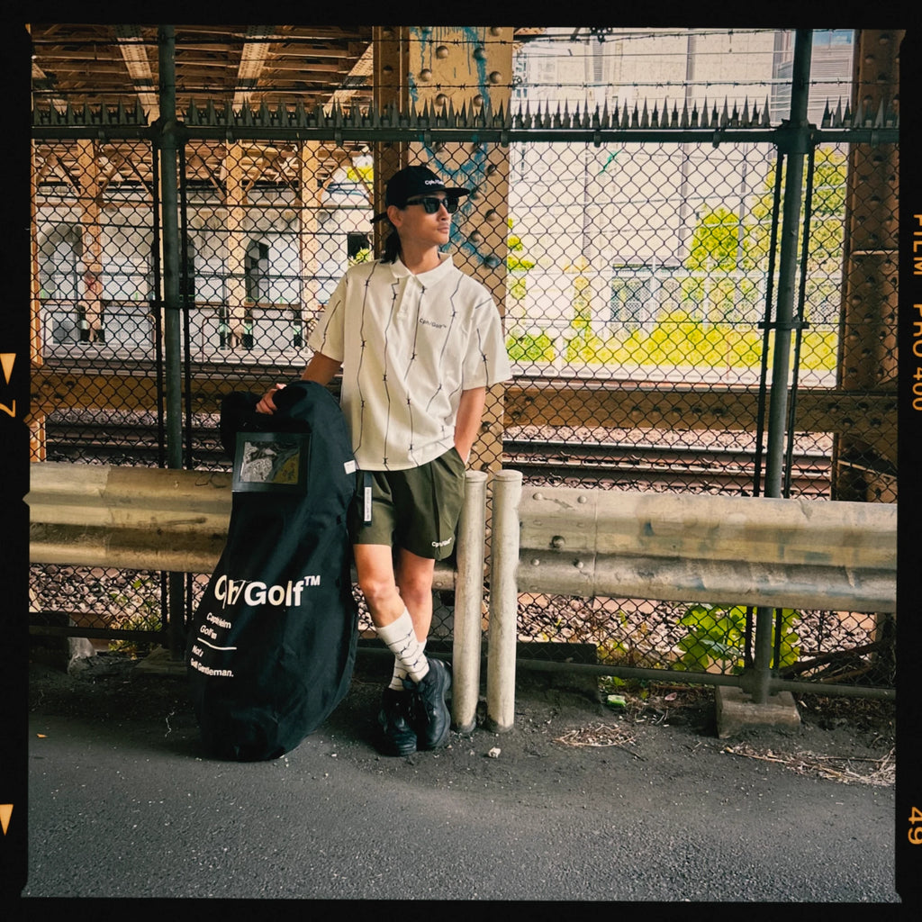 MEN COLLECTION – Cph/Golf™︎