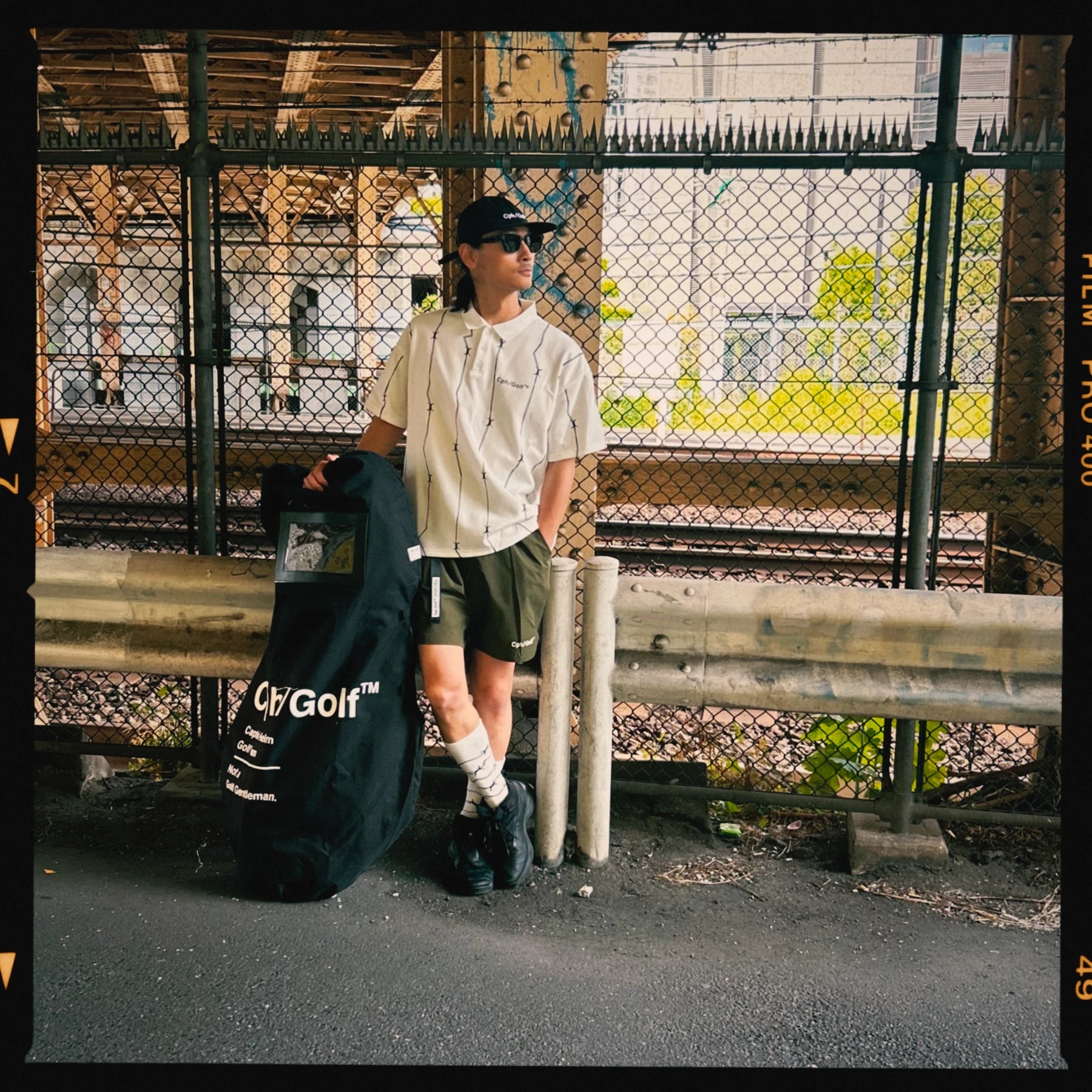 Cph/Golf™️ | I'm Not a Golf Gentleman. – Cph/Golf™︎