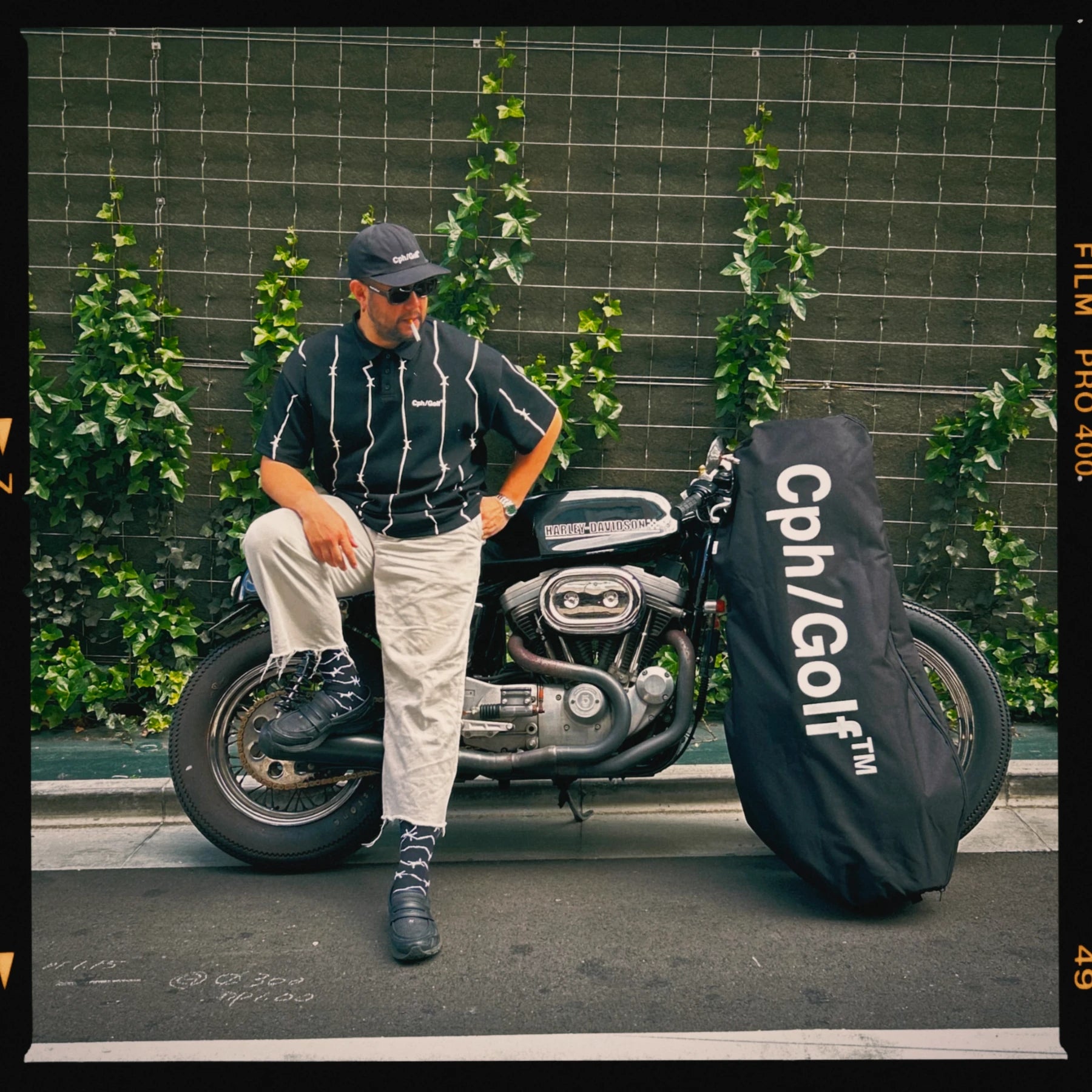 MEN COLLECTION – Cph/Golf™︎ MEN COLLECTION – Cph/Golf™︎