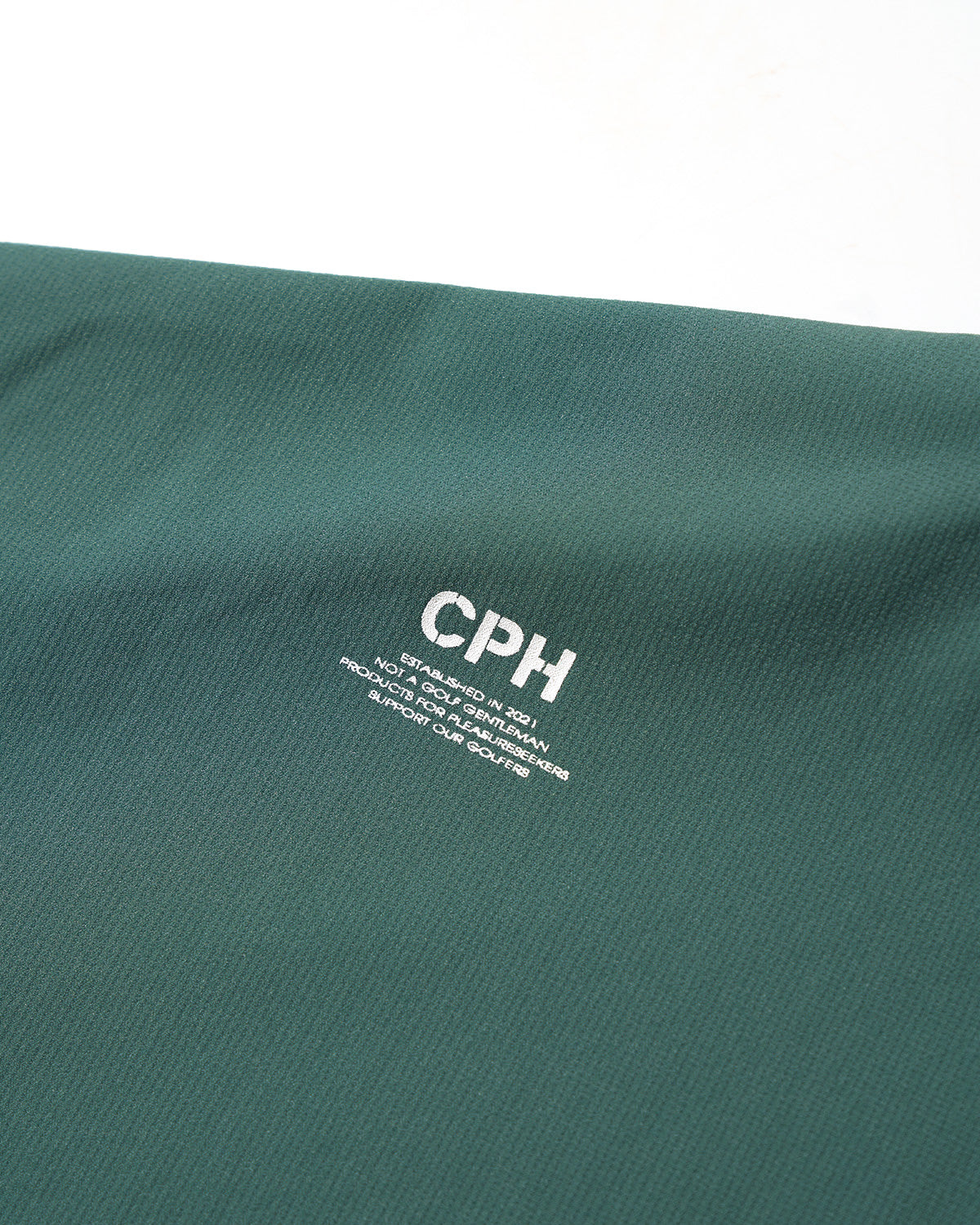 Cph/Golf™ グリーンホーク【新品】 LIMITED】キャプテンズヘルム ゴルフ グリーン フォーク