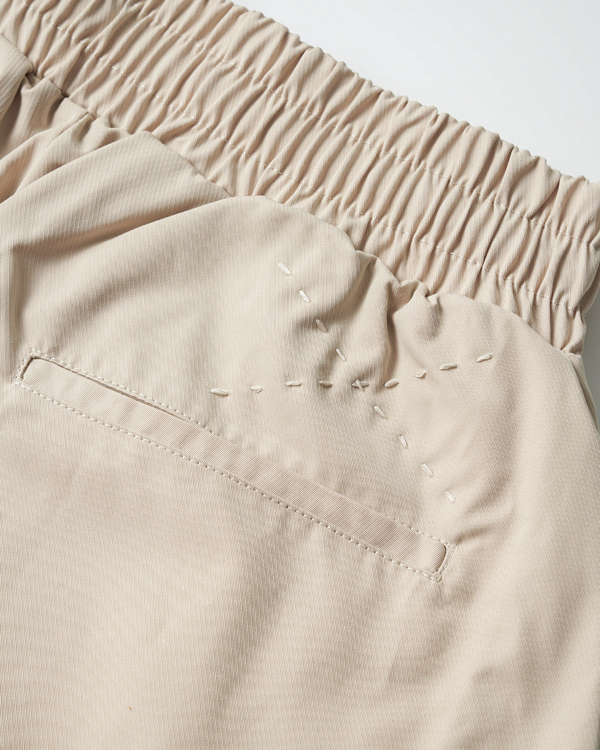 SUPERTHANKS × Cph/Golf™️ #UTILITY POCKET SHORTS- BEIGE - – Cph