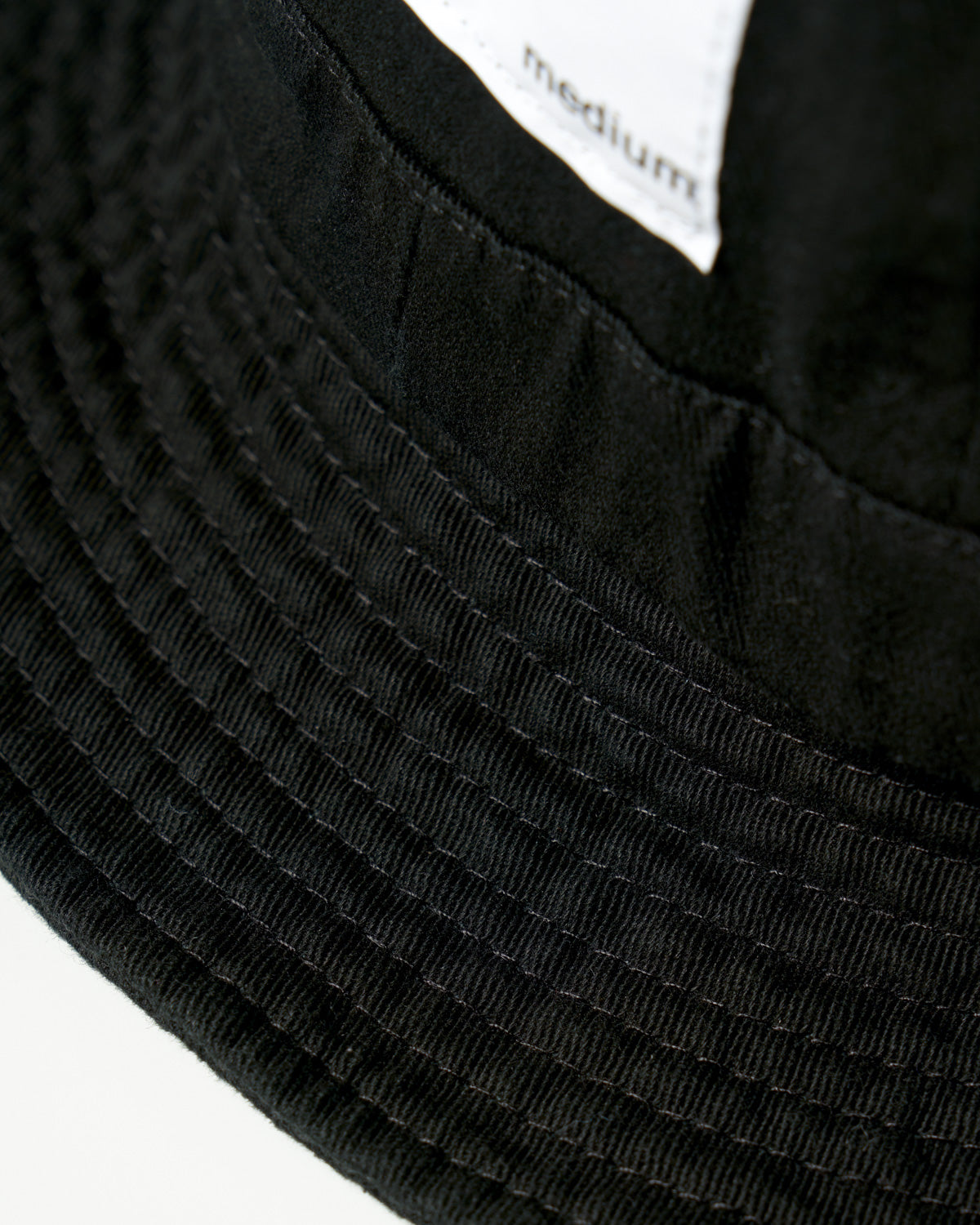 SLASH LOGO SUMMER HAT -BLACK- – Cph/Golf™︎