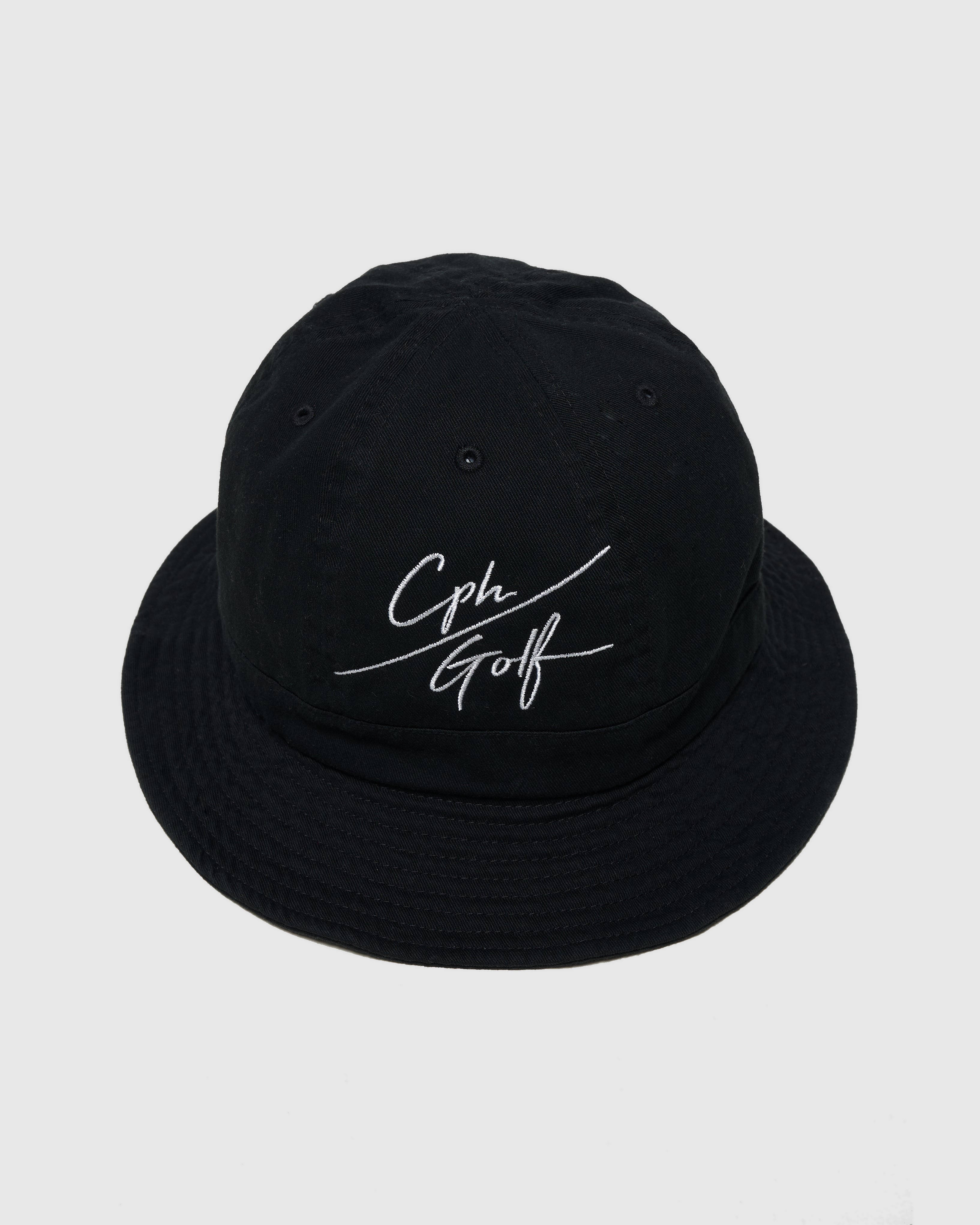 HAT CAPTAINS HELM GOLF BALL ⁄ Cph⁄Golf™️ Captains Helm Golf Cph