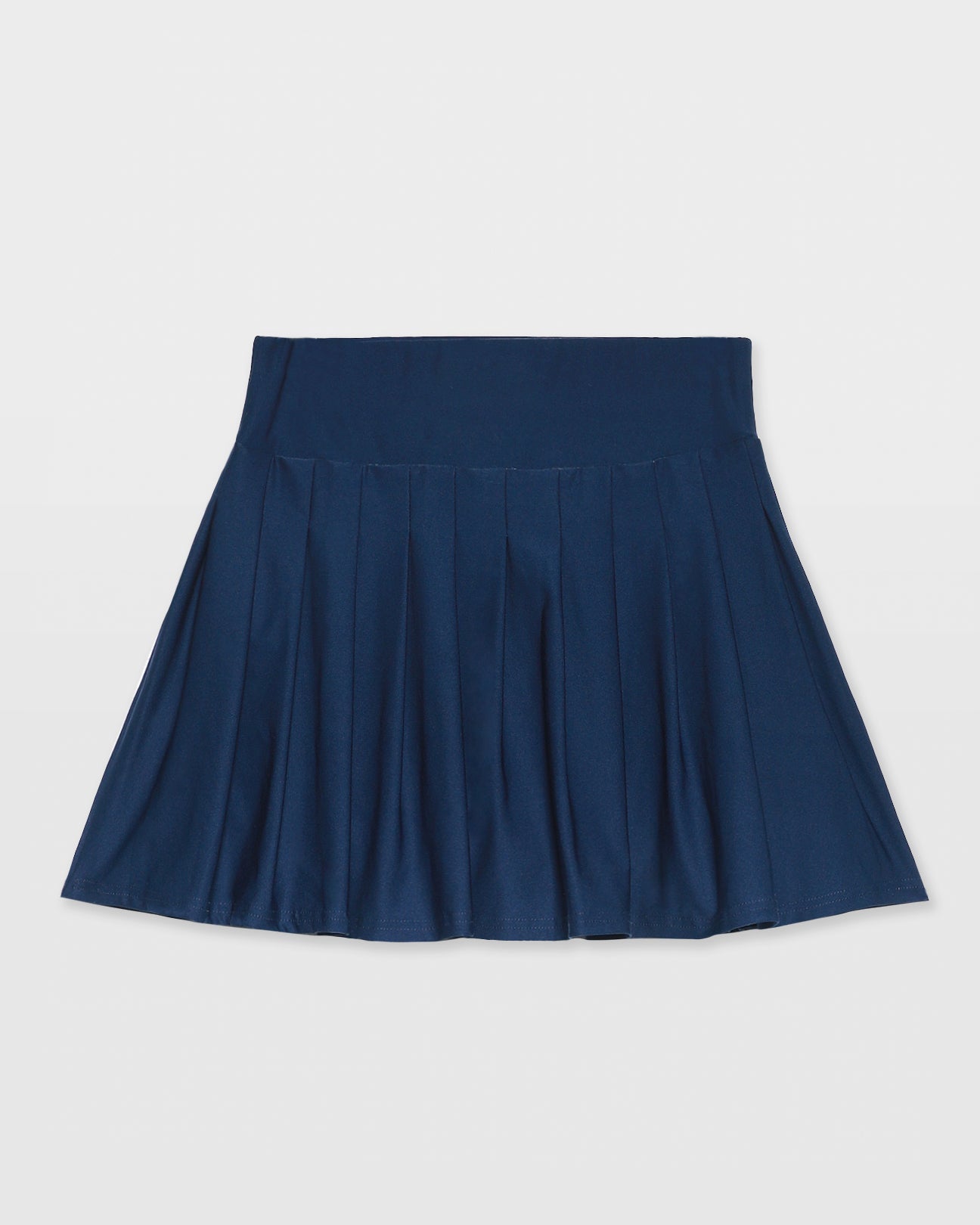 Cph/Golf ネイビー プリーツスカート S WOMENS】#OVERLAP LOGO SKIRT - NAVY - – Cph/Golf™︎