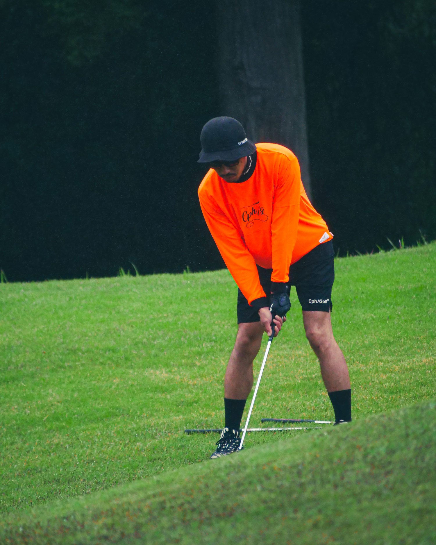 Cph/Golf デザイン ゴルフウェア L Cph/Golf デザイン ゴルフウェア L