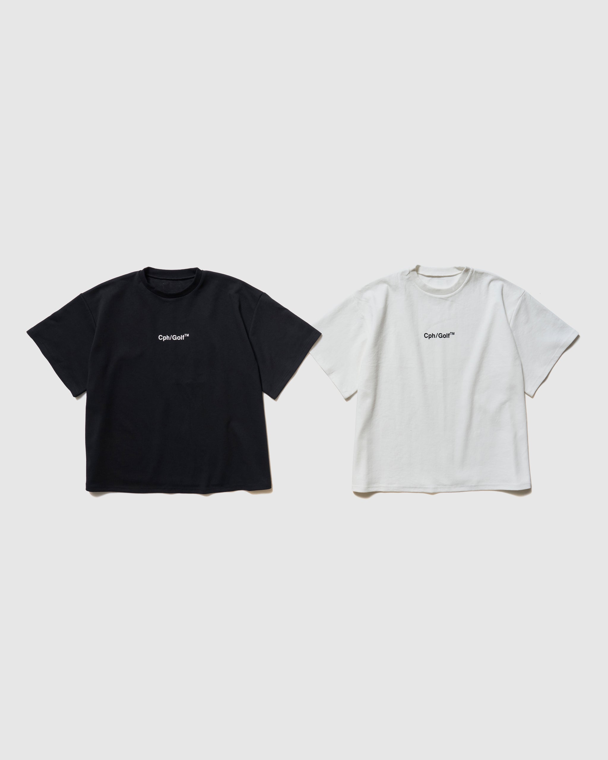 CAPTAINS HELM GOLF #Cph/Golf TM TEE – Cph/Golf™︎
