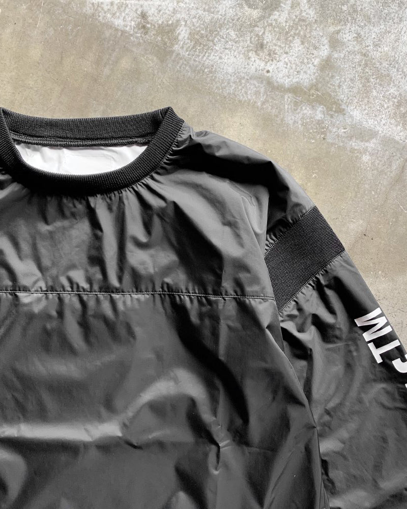 ジャケット・アウター CAPTAINS HELM GOLF WATER-PROOF P/OJACKET CAPTAINS HELM GOLF #WATER-PROOF P/O JACKET – Cph/Golf™︎