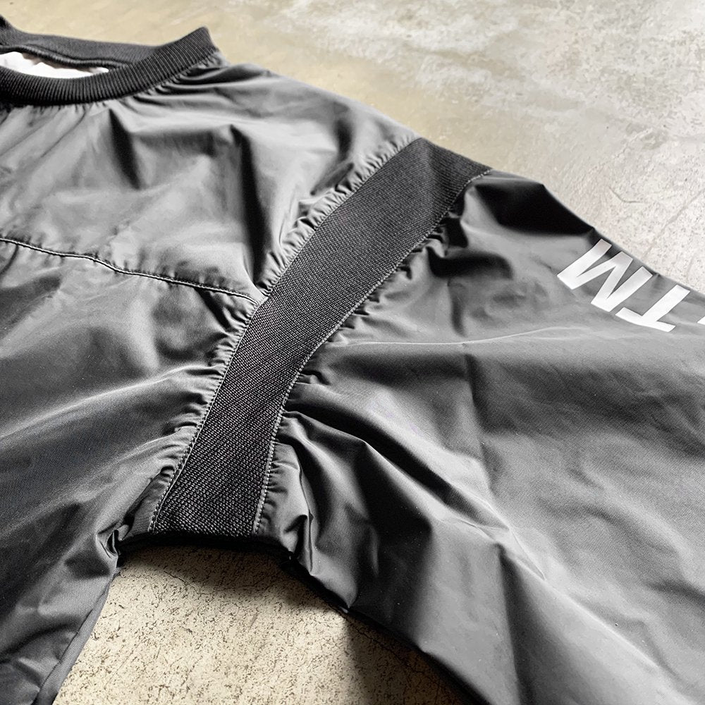 ジャケット・アウター CAPTAINS HELM GOLF WATER-PROOF P/OJACKET CAPTAINS HELM GOLF #WATER-PROOF P/O JACKET – Cph/Golf™︎