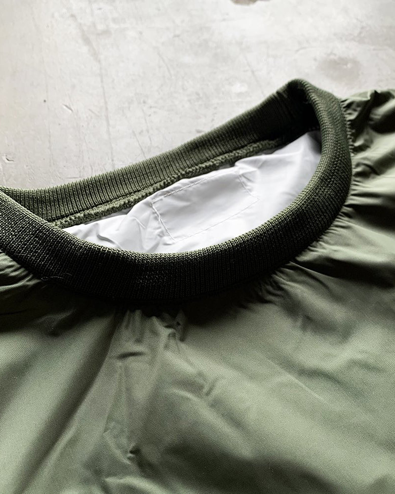 CAPTAINS HELM GOLF #WATER-PROOF P/O JACKET – Cph/Golf™︎