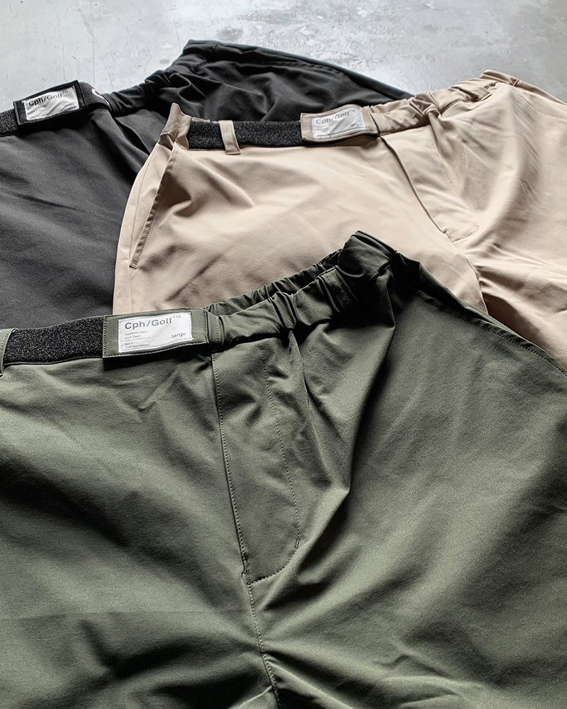 CAPTAINS HELM GOLF #ADJUSTABLE PANTS – Cph/Golf™︎