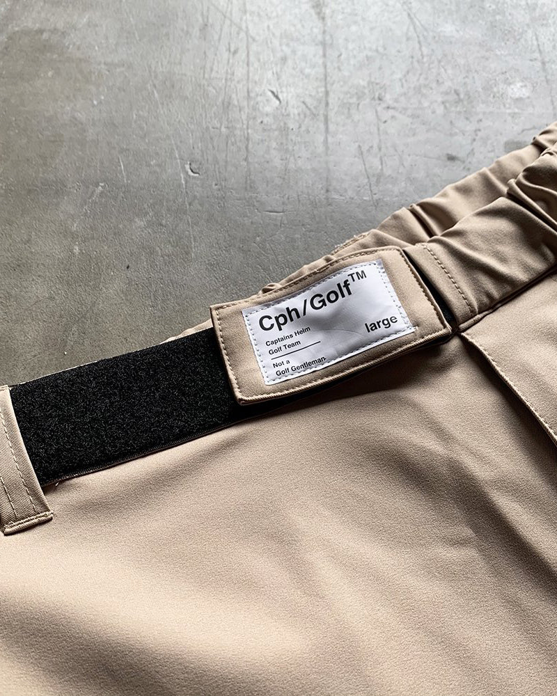 Captains Helm Golf ADJUSTABLE PANTS サイズL CAPTAINS HELM GOLF #ADJUSTABLE PANTS – Cph/Golf™︎