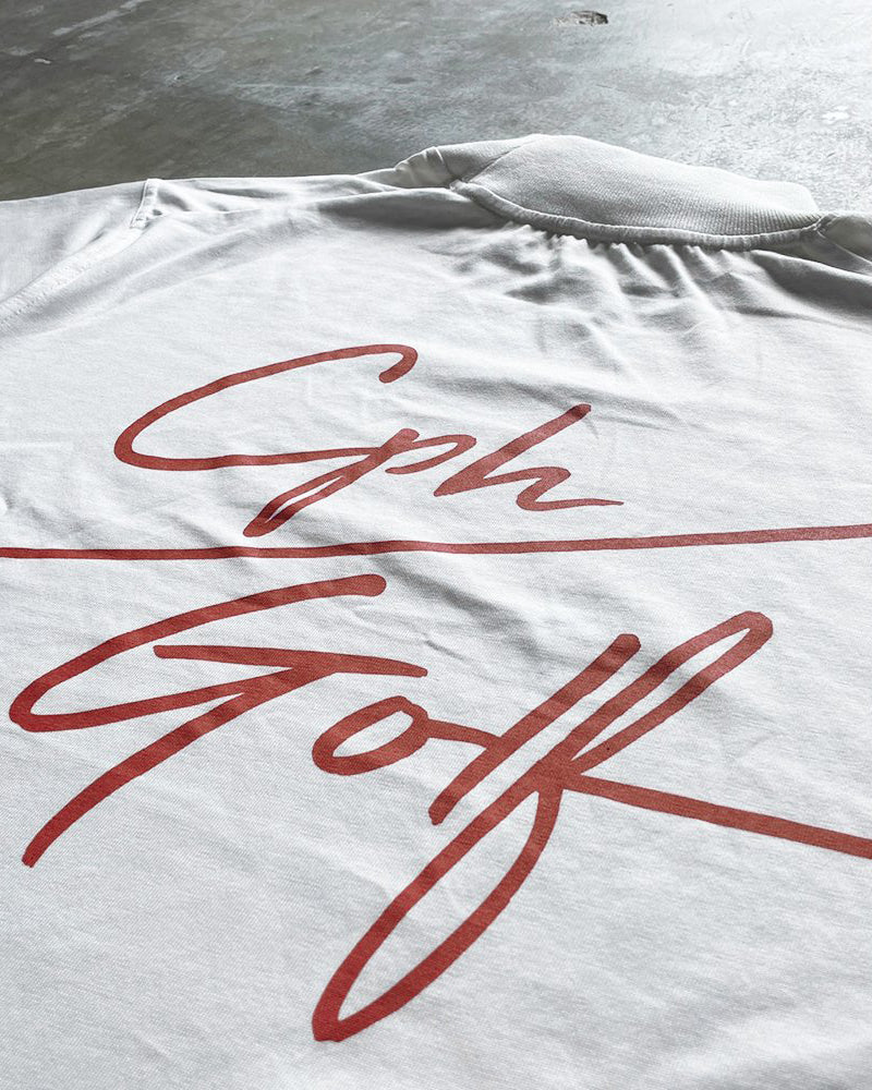 Captains Helm Golf WARM MOCK NECK TEE 新品 Captains Helm Golf WARM MOCK NECK TEE 新品 - メルカリ