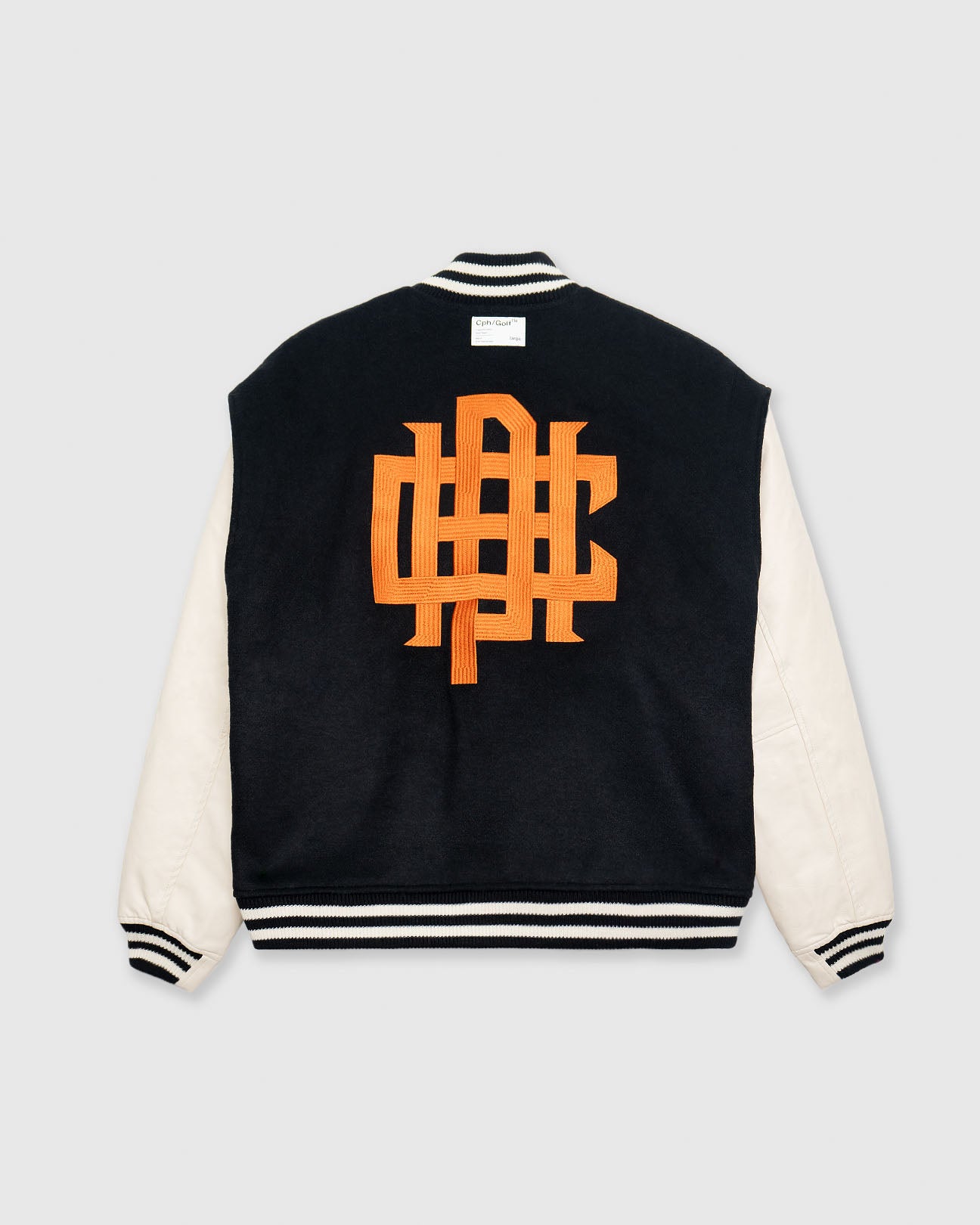 ジャケット・アウター CAPTAINS HELM LOGO STADIUM JACKET MYqqkQcpPn8m.jpg?width=768