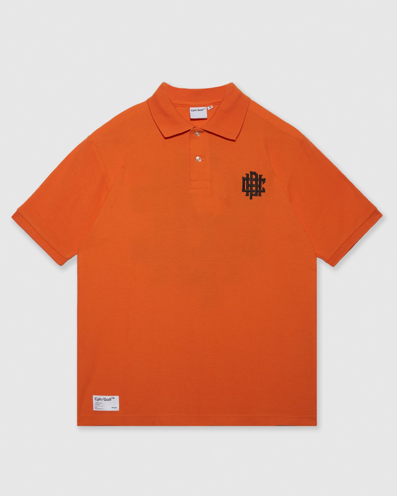 Cph/Golf™️ 22SS – Cph/Golf™︎