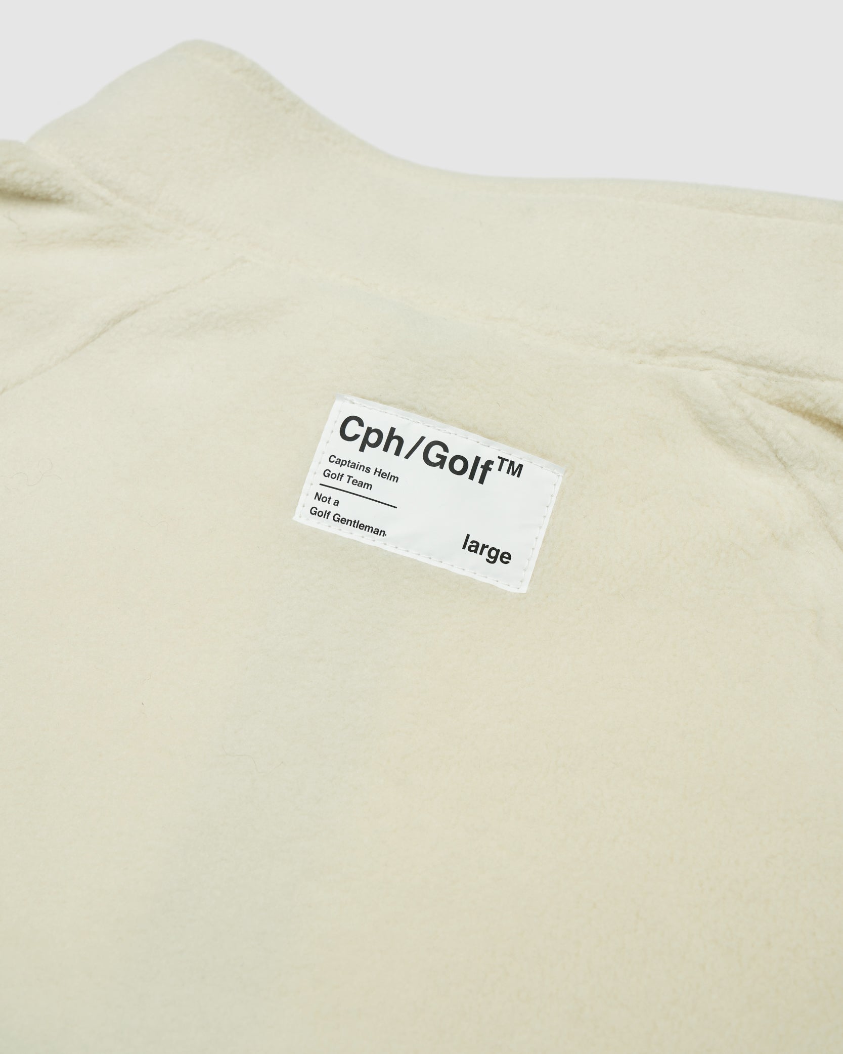 Cph/Golf フリースセットアップM Cph/Golf フリースセットアップM キャプテンズヘルム ゴルフ