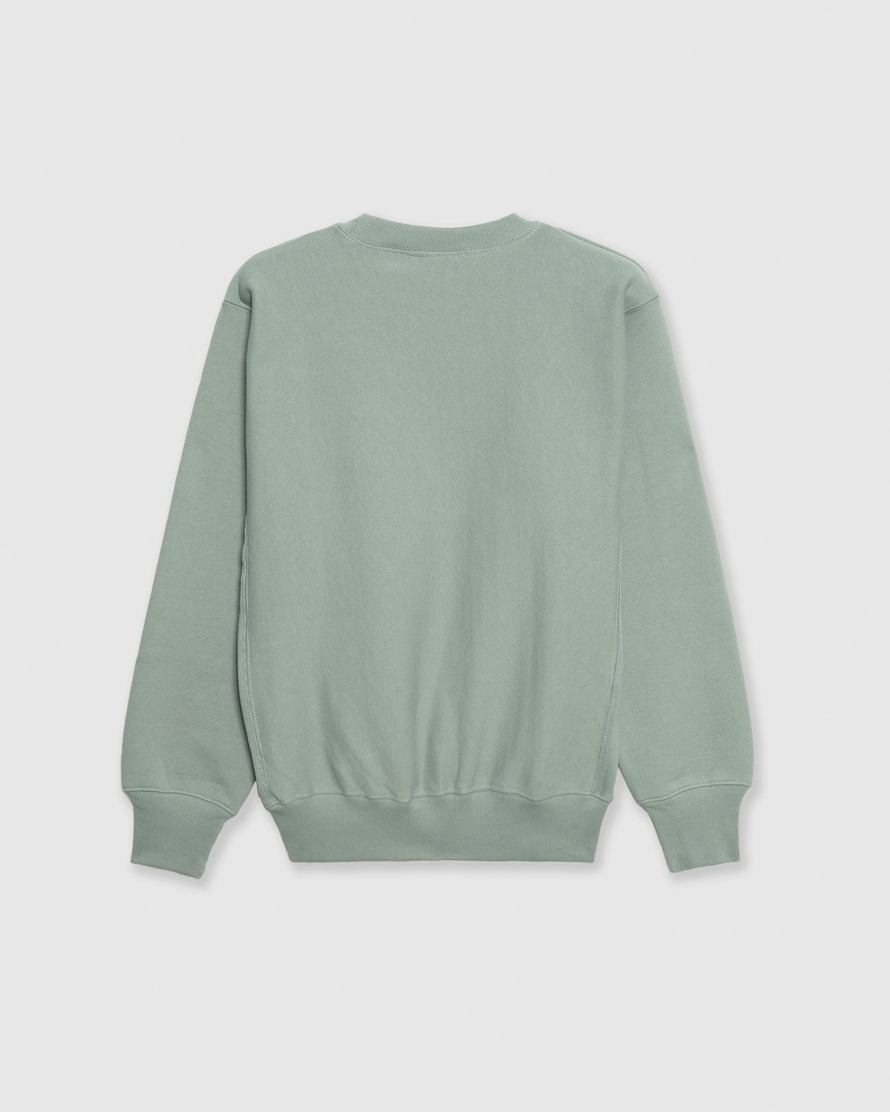 Cph/Golf 新品未使用　GENTLEMAN CREW SWEAT XL MILITARY CREW SWEAT - BLACK - – Cph/Golf™︎