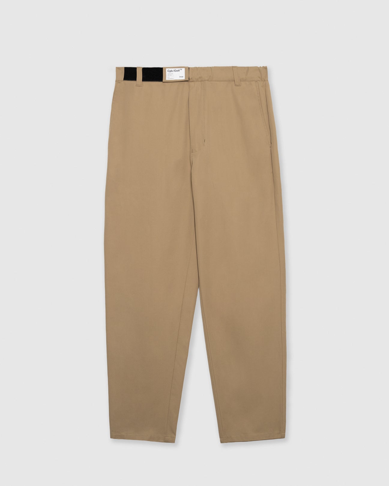 cphgolf CLASSIC CHINO ADJUSTABLE PANTS Captains Helm Golf