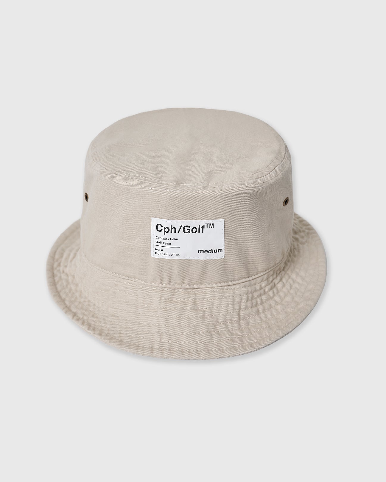 Not A Golf Gentleman – Cph/Golf™︎