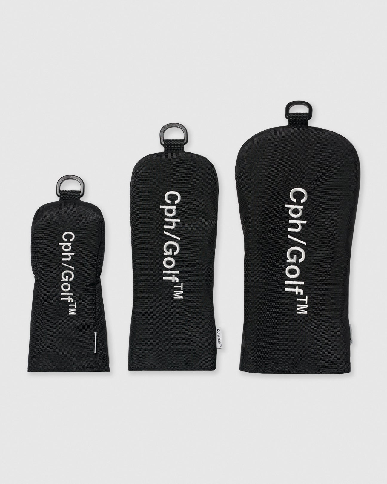 captains helm golf AS2OV コラボヘッドカバー2つセット captains helm golf AS2OV コラボヘッドカバー2つセット