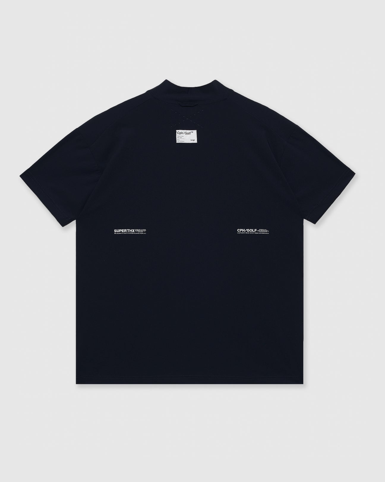 SUPERTHANKS – Cph/Golf™︎