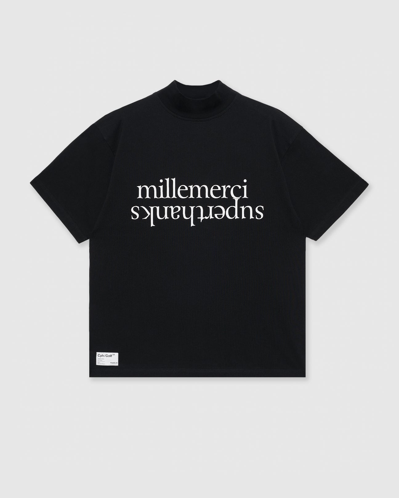 SUPERTHANKS – Cph/Golf™︎