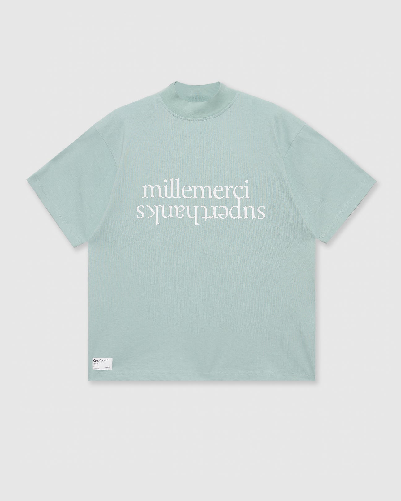 SUPERTHANKS – Cph/Golf™︎