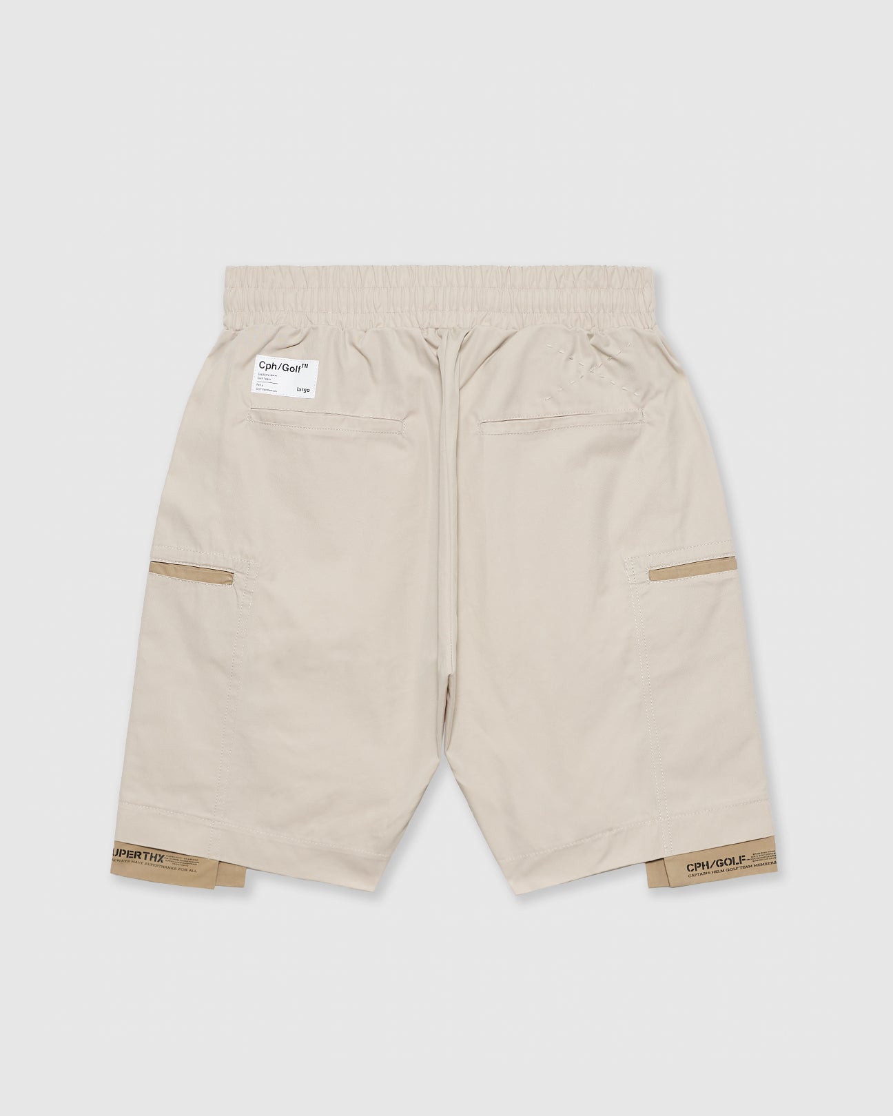 WOMEN PANT – Cph/Golf™︎