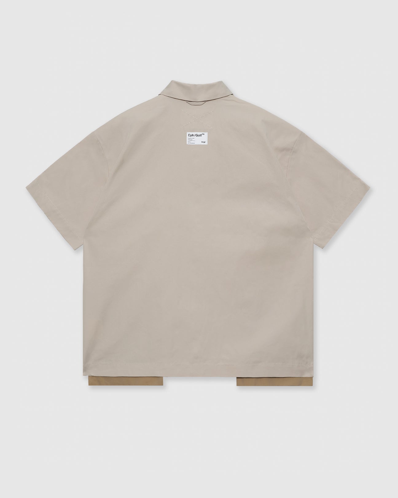 SUPERTHANKS – Cph/Golf™︎