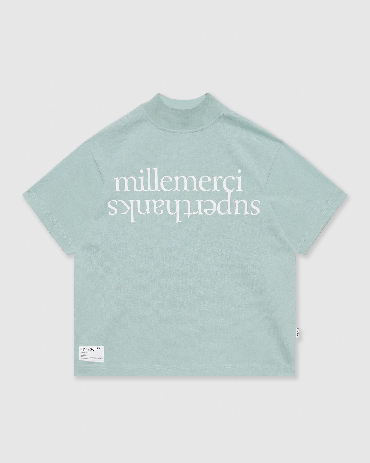 SUPERTHANKS – Cph/Golf™︎