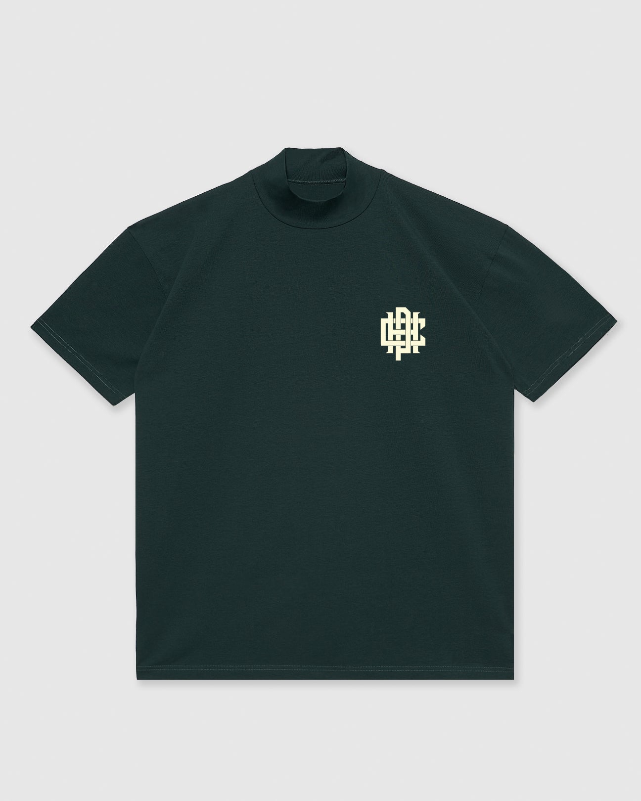 新品 Cph Golf OVERLAP LOGO KNIT POLOレディース LOGO KNIT OVERLAP