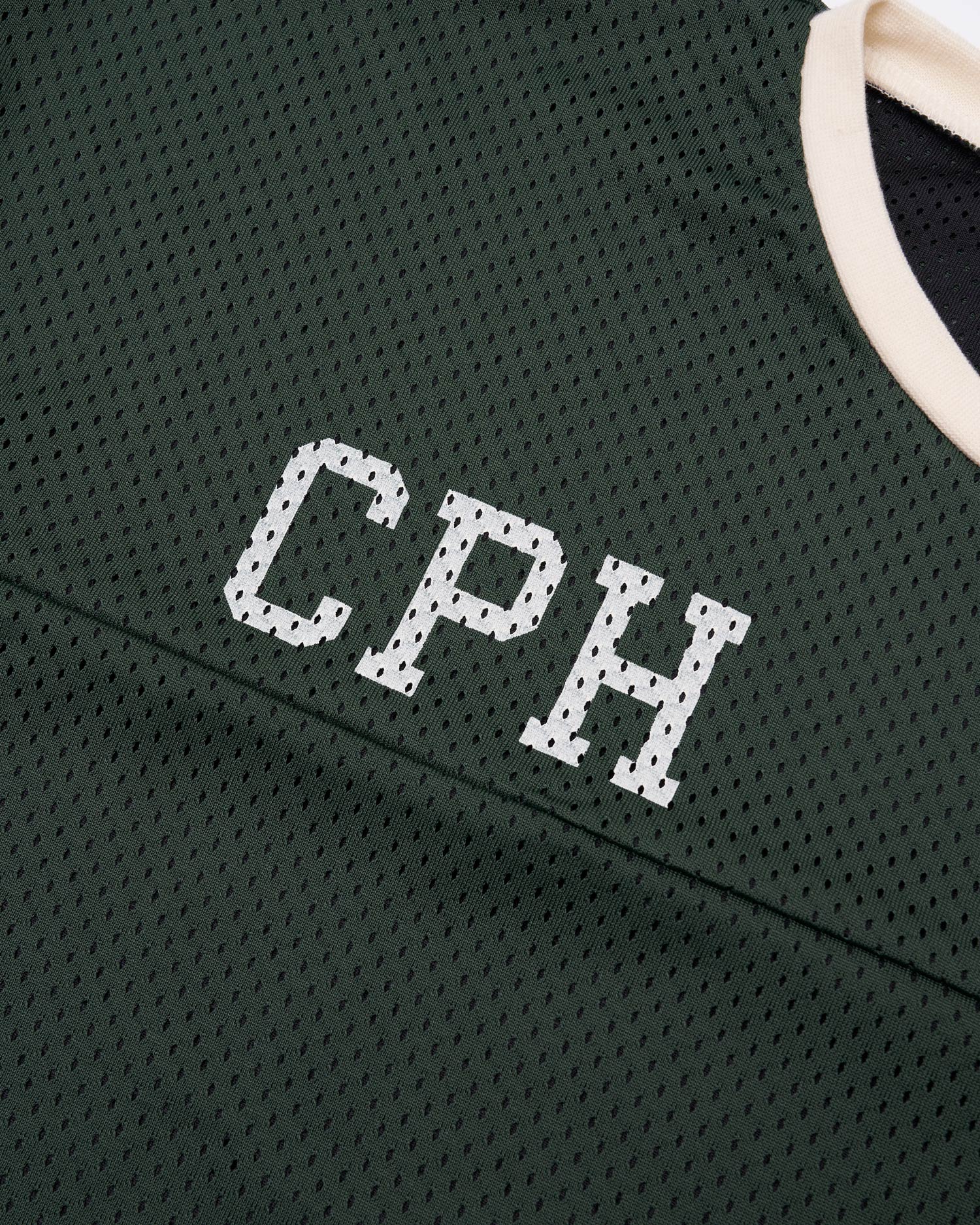 海外ブランド通販 公式サイト GREEN - TEE MESH DOUBLE #NAGG Cph/Golf™️ - Cph/Golf™︎ – ラウンド用品・アクセサリー