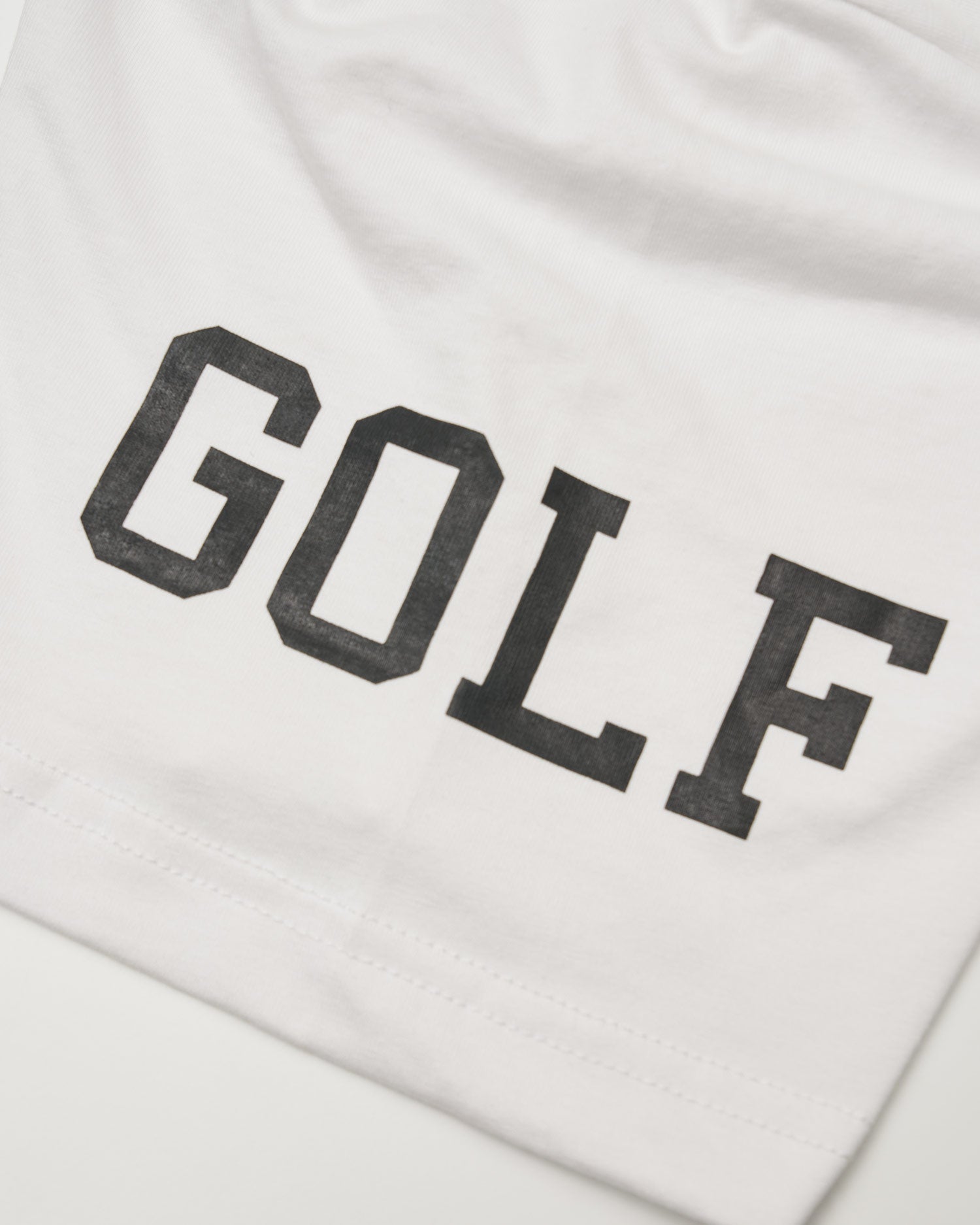 Cph Golf モックネック Tシャツ White sizeL 新品未使用 Cph Golf モックネック Tシャツ White sizeL 新品未使用 - メルカリ