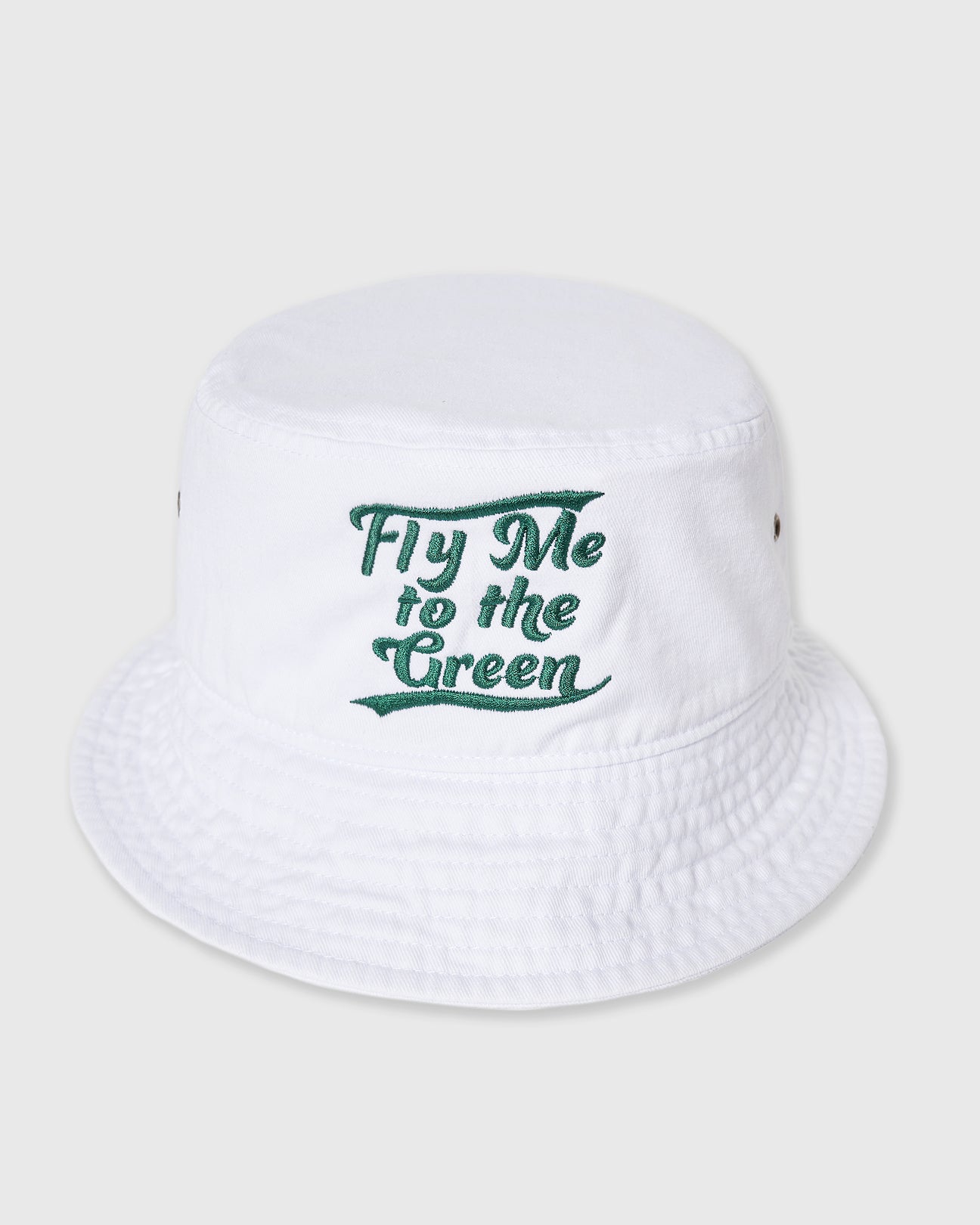Cph/Golf バケットハット medium ホワイト　メトロハット Cph/Golf バケットハット medium ホワイト メトロハット