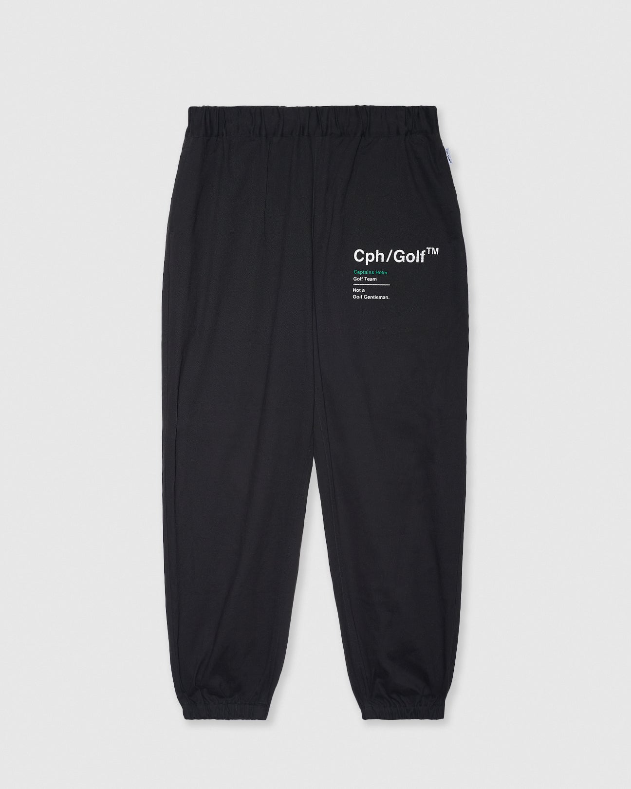 CAPTAINS HELM GOLF CTN TRACK セットアップ