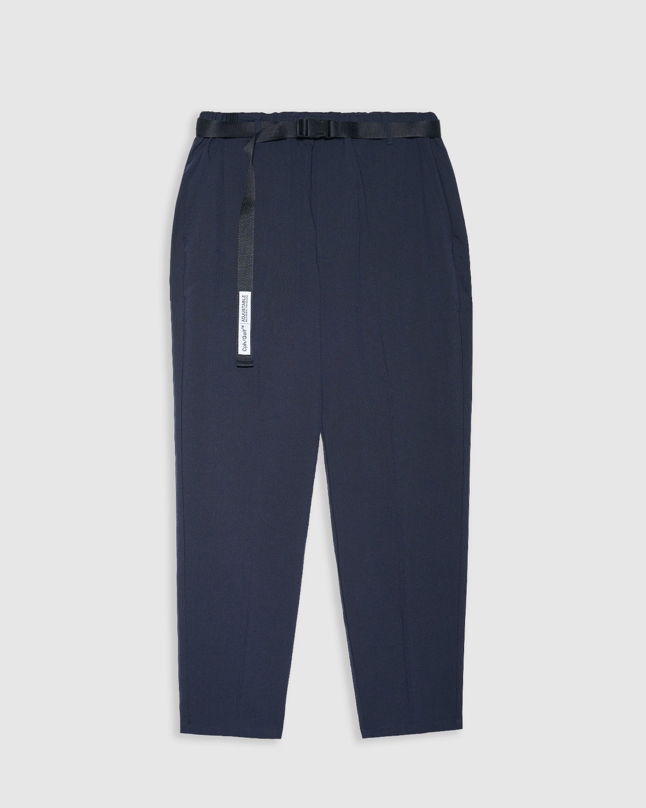 ADJUSTABLE PANTS - NAVY - – Cph/Golf™︎