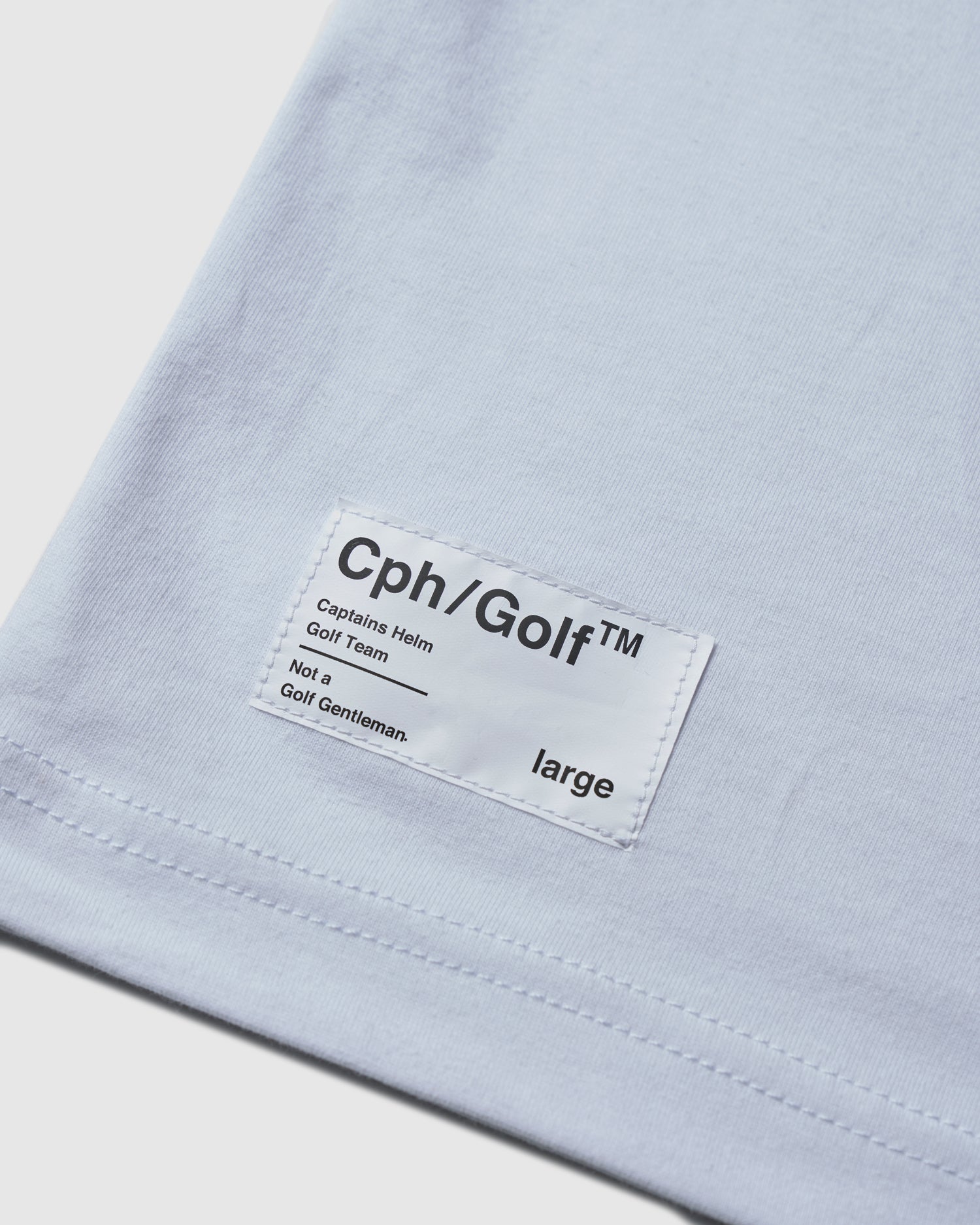 CPHG GENTLEMAN MOCK NECK TEE サイズM CPHG GENTLEMAN MOCK NECK TEE