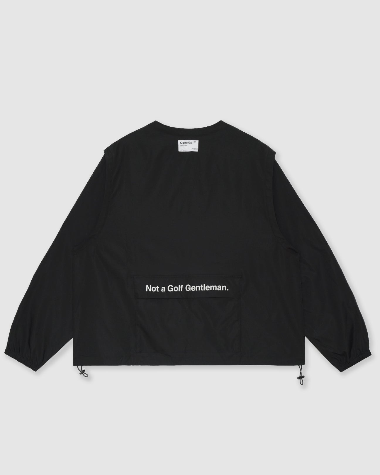 Cph Golf コーチジャケット cph/golf
