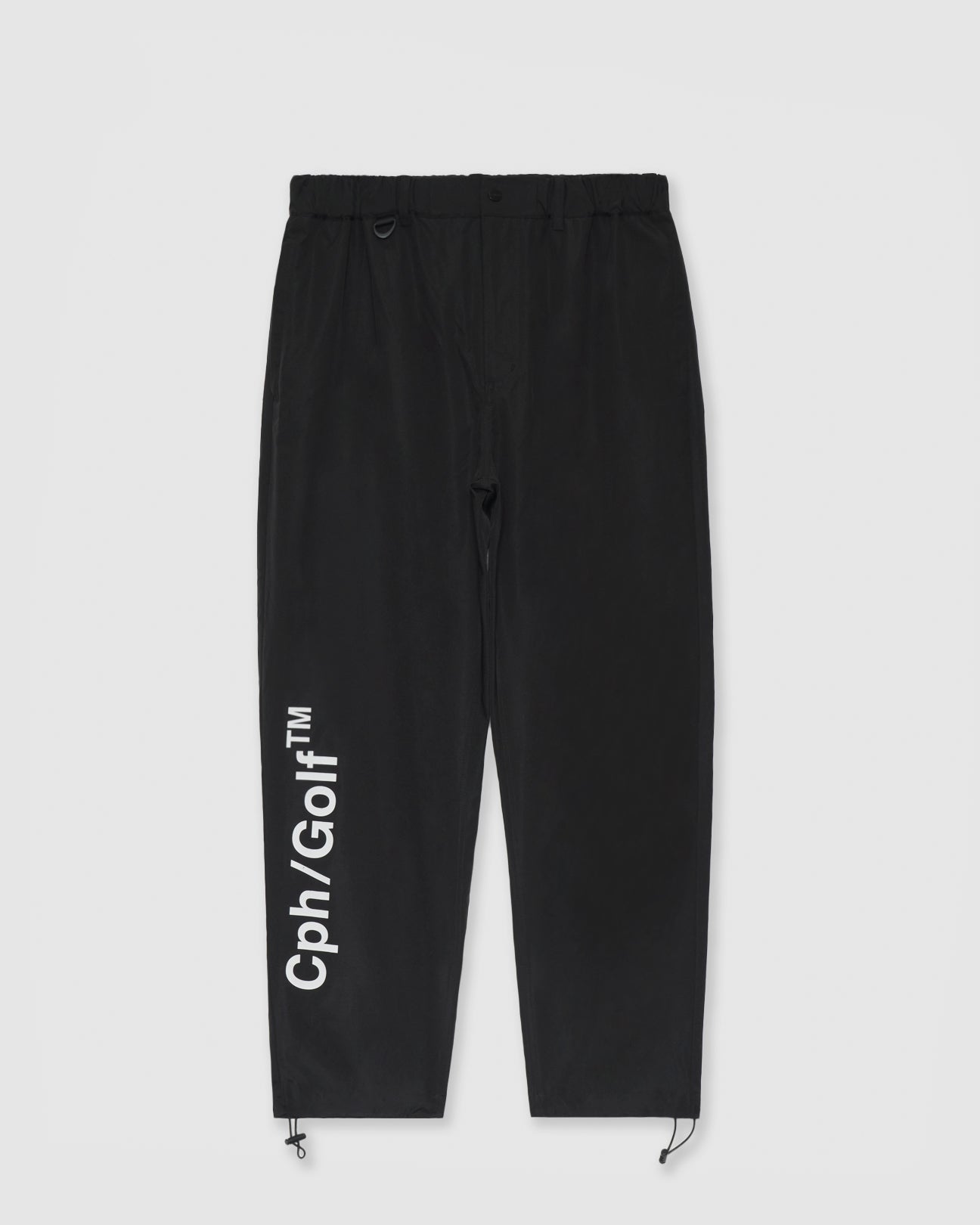 Cph/Golf パンツ　ブラックM ADJUSTABLE WARM PANTS – Cph/Golf™︎