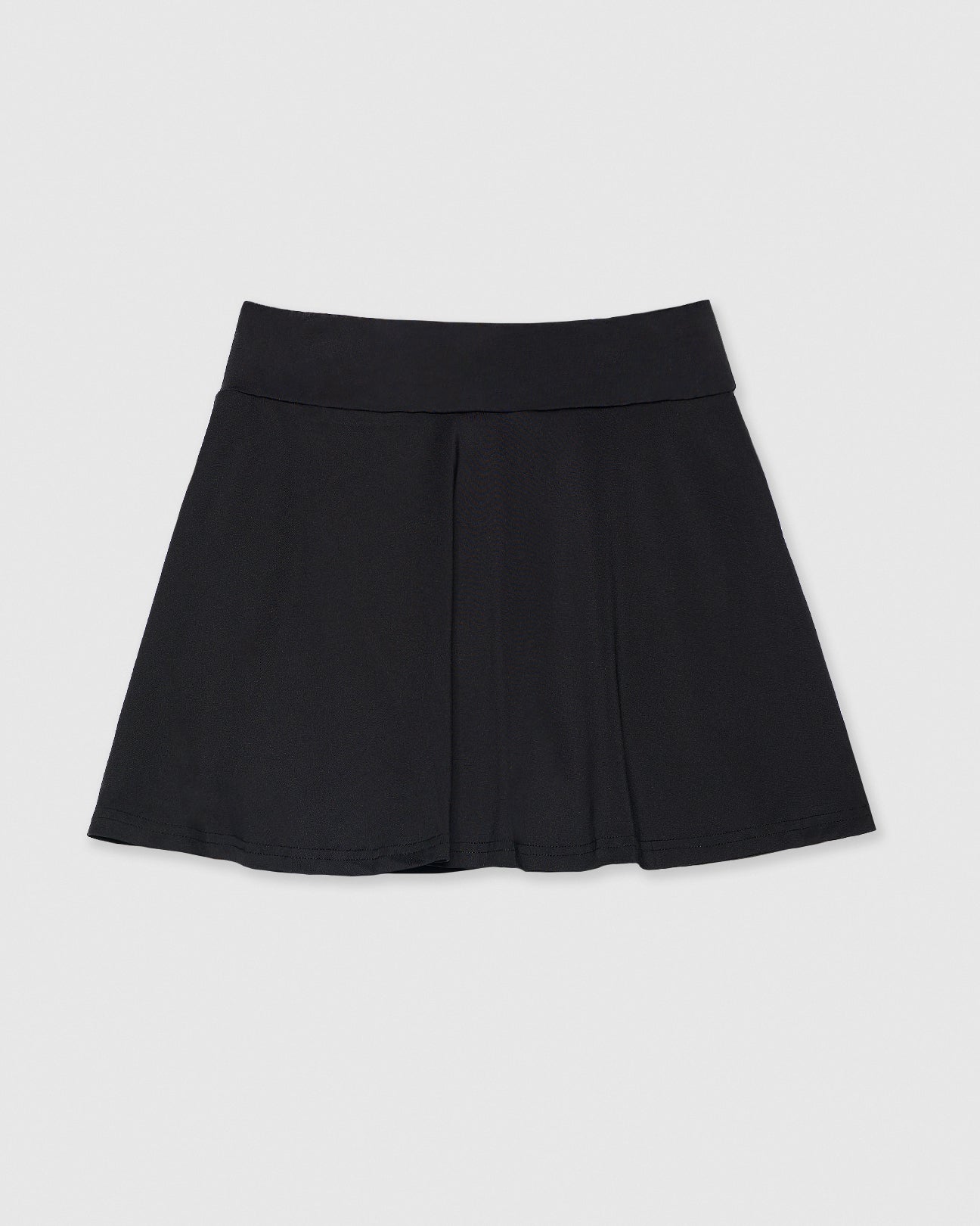 WOMENS】#SLASH LOGO SKIRT - BLACK - – Cph/Golf™︎