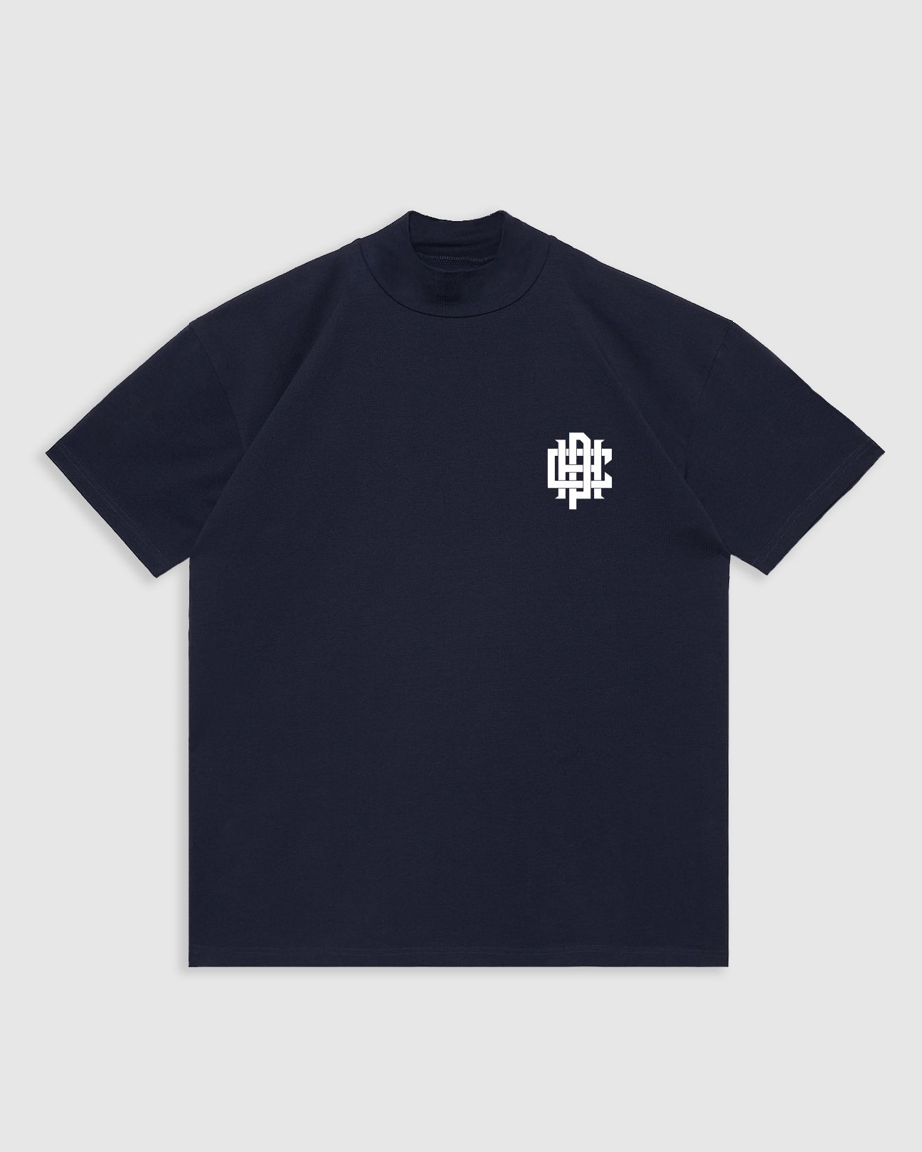 OVERLAP LOGO – Cph/Golf™︎