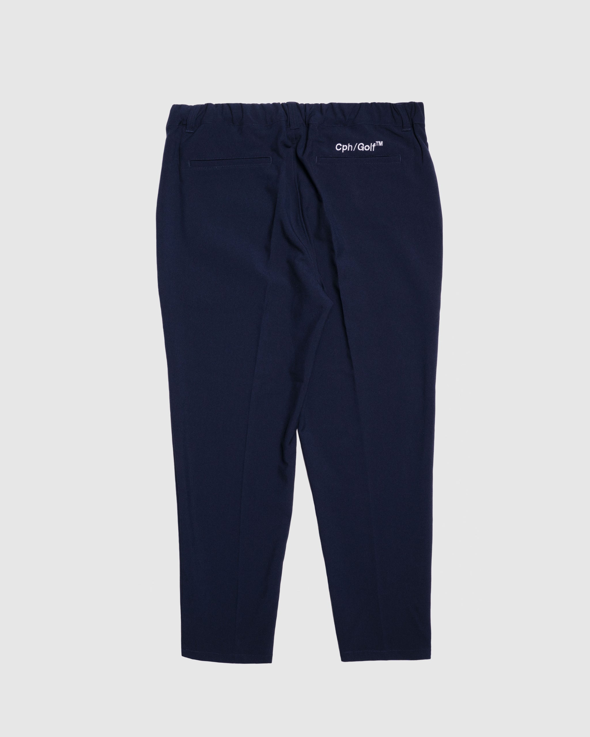 CAPTAINS HELM GOLF #NEW ADJUSTABLE PANTS -NAVY- – Cph/Golf™︎