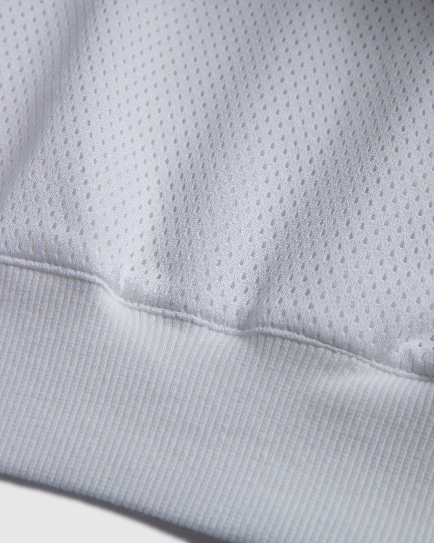 メンズウェア Cph/Golf NYLON P/O JACKET M WHITE CLUB NYLON P/O JACKET - WHITE - – Cph/Golf™︎