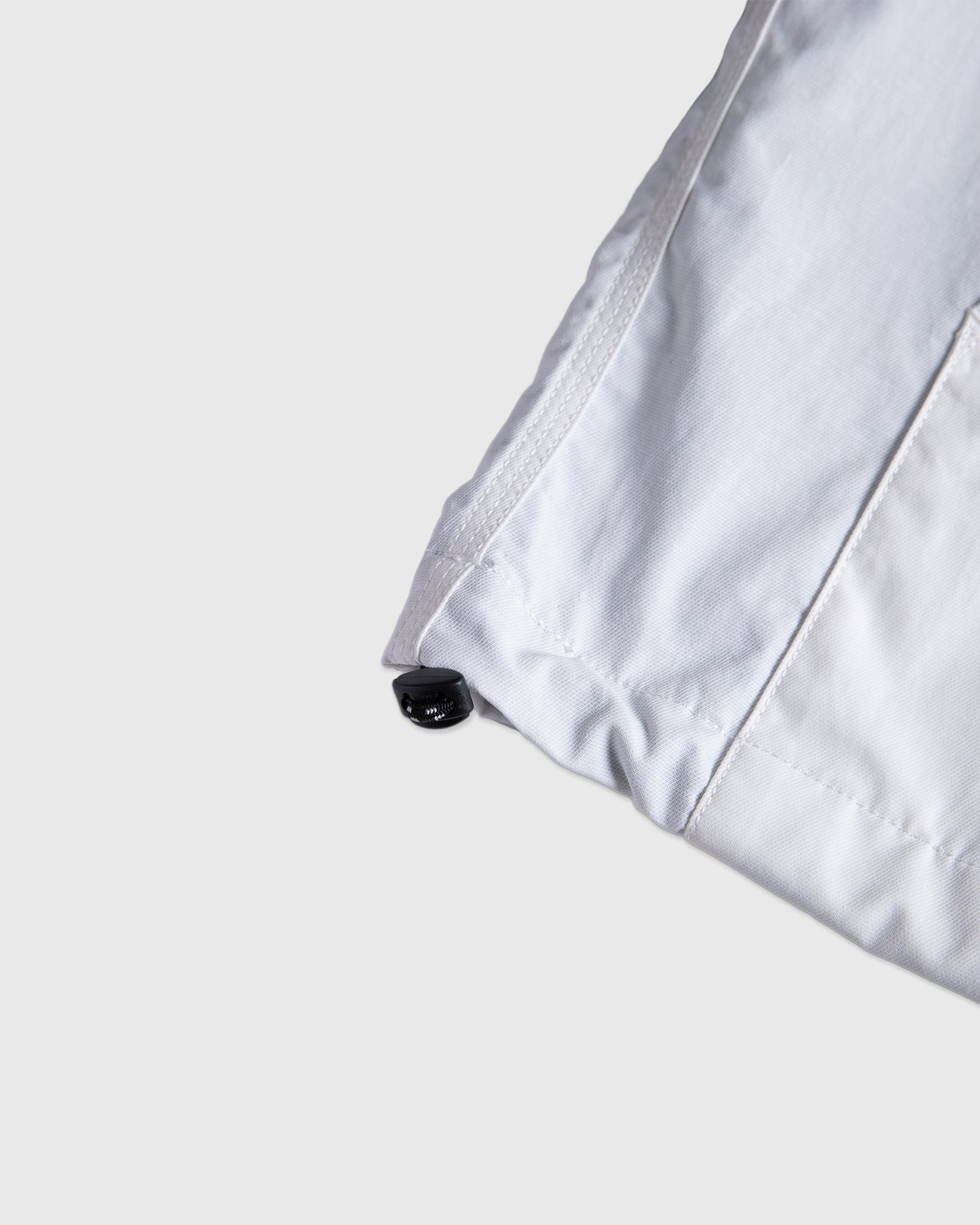 SWING-CYCLE ANORAK JKT - WHITE - – Cph/Golf™︎