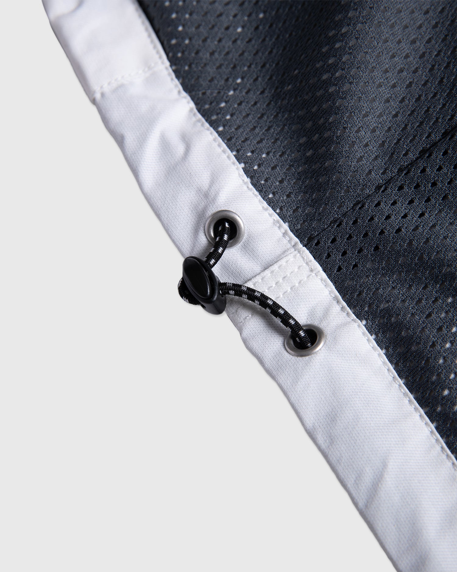 Cph/Golf 新品未使用　アノラックジャケット　XL SWING-CYCLE ANORAK JKT - WHITE - – Cph/Golf™︎