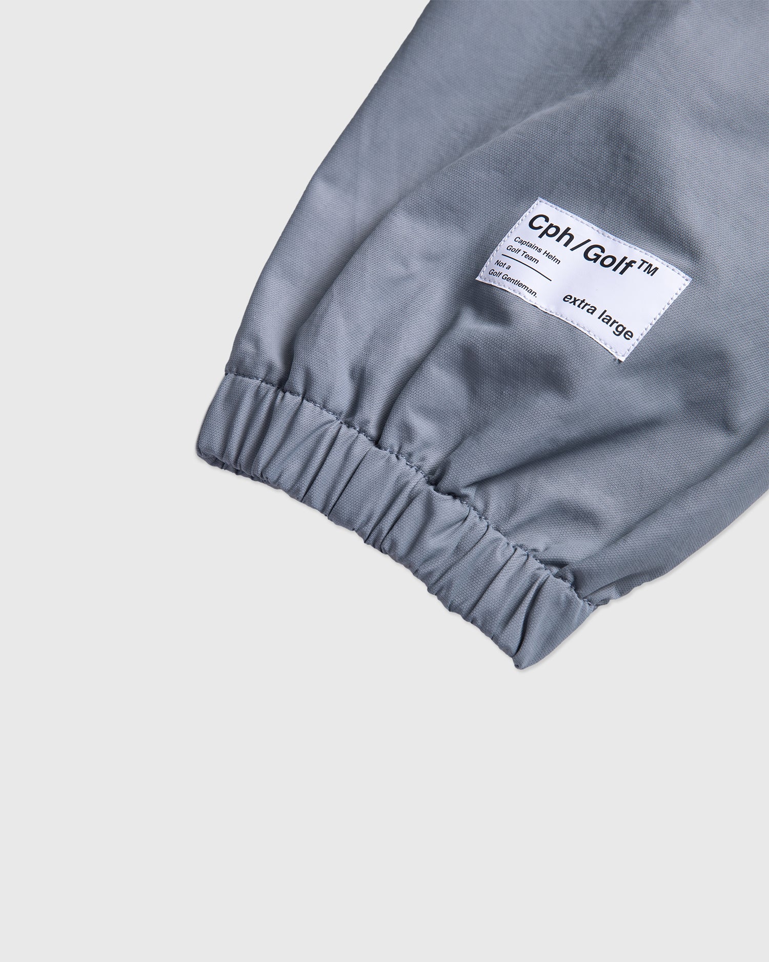 【8日限定】Cph/Golfアノラック SWING-CYCLE ANORAK JKT - GRAY - – Cph/Golf™︎