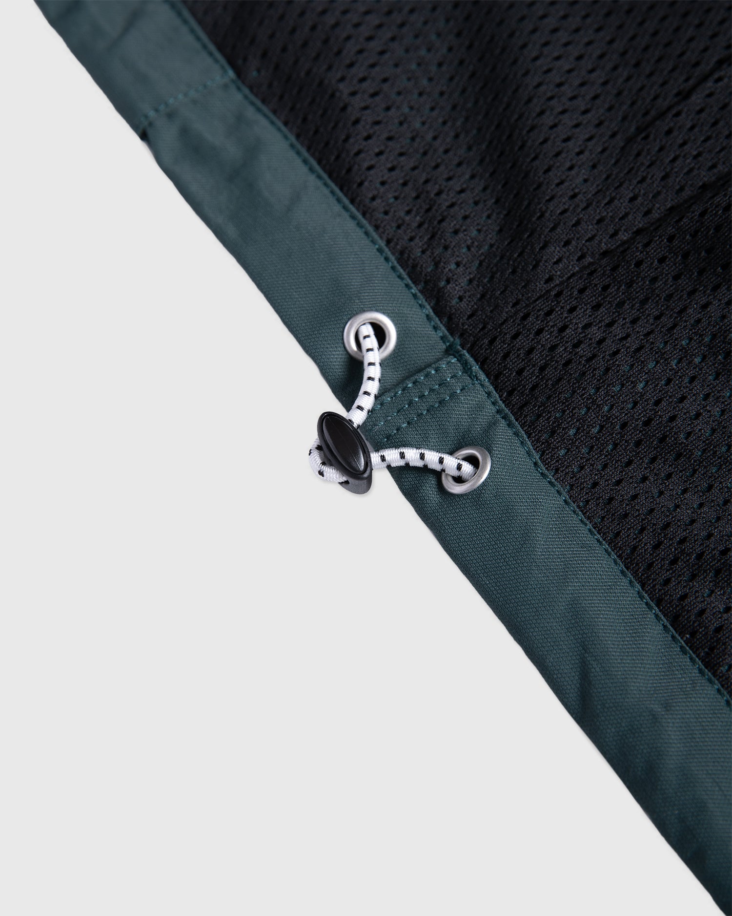 SWING-CYCLE ANORAK JKT - F.GREEN - – Cph/Golf™︎