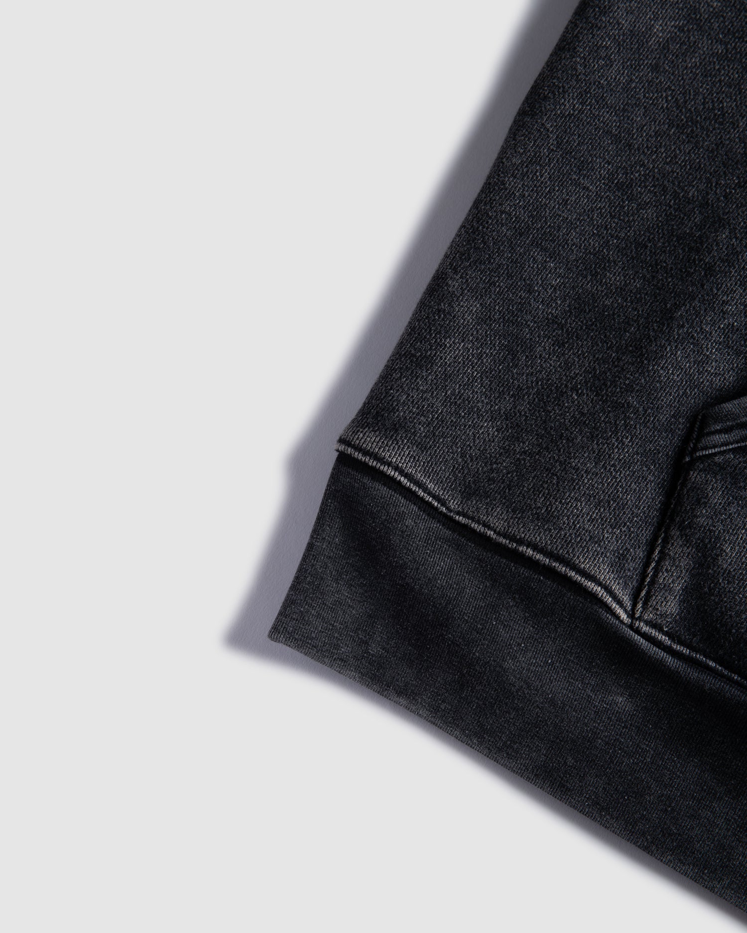 Cph/Golf パーカー FROSTING HOODIE - BLACK - Cph/Golf™️ FROSTING HOODIE - BLACK - – Cph/Golf™︎