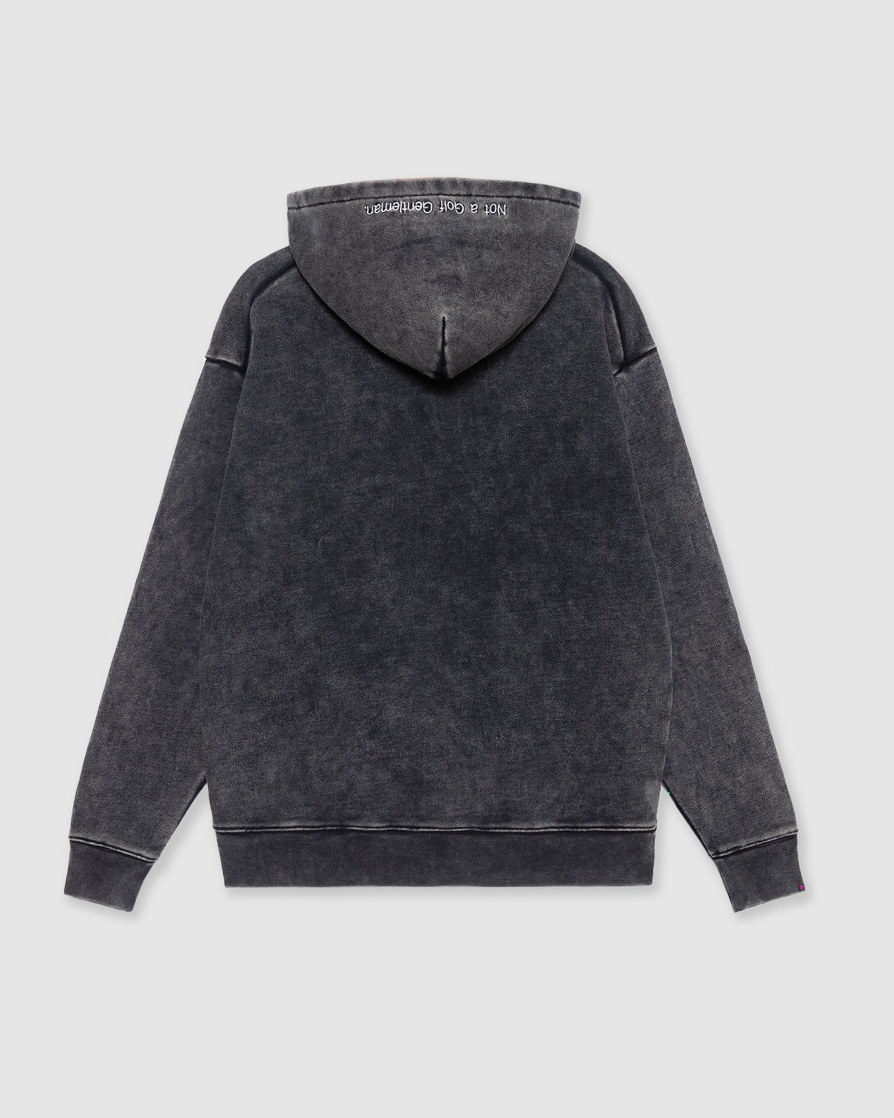 Cph/Golf™️ FROSTING HOODIE - BLACK - – Cph/Golf™︎